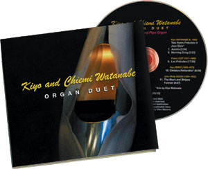 Our CD