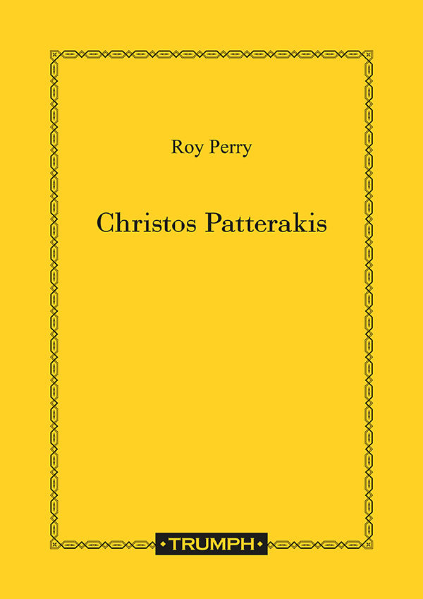 Three Hymn Preludes for Organ