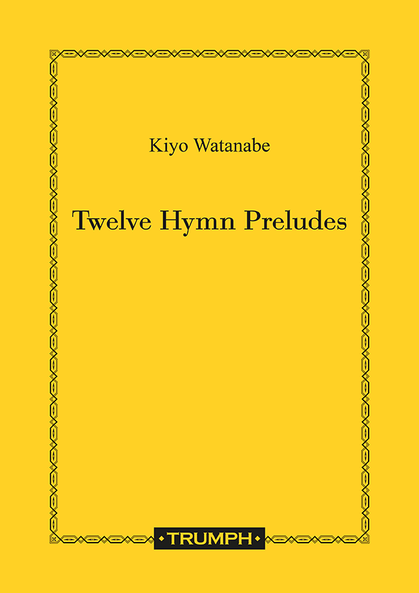 12 Hymn Preludes