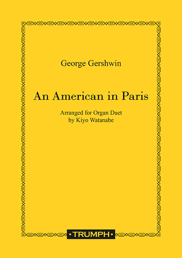 Three Hymn Preludes for Organ
