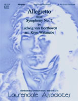 Allegretto