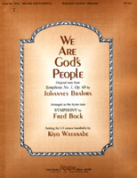 We Are God's People